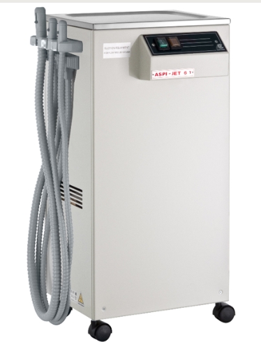 ASPI JET 6