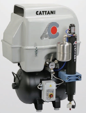 COMPRESOR AC200Q