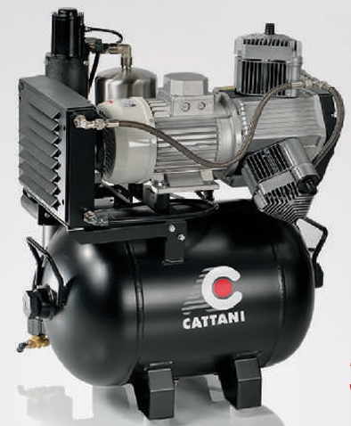 COMPRESOR AC 300