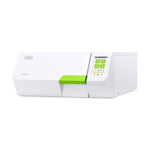 AUTOCLAVE LISA MINI