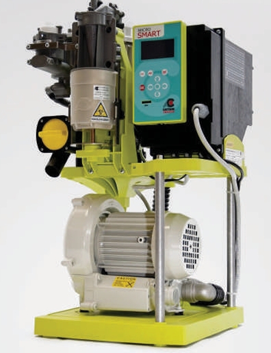 MOTOR DE ASPIRACION MICRO SMART