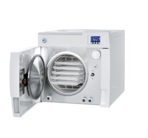 AUTOCLAVE MOCOM B CLASSIC 22 L