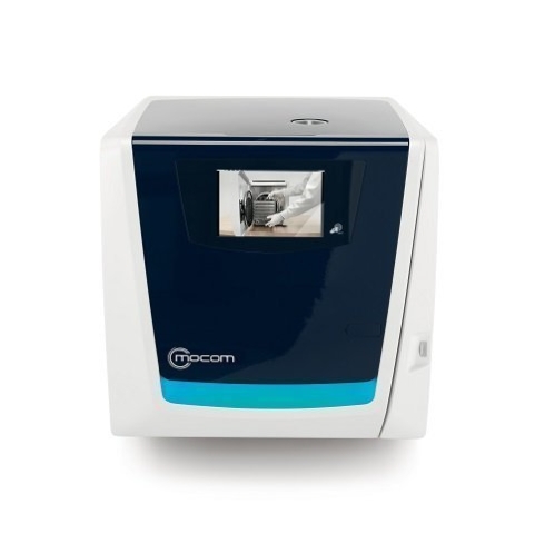 AUTOCLAVE SUPREME 22L