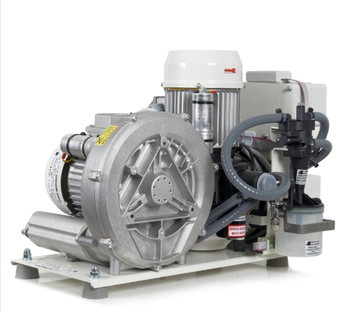 MOTOR DE ASPIRACION TURB JET 1