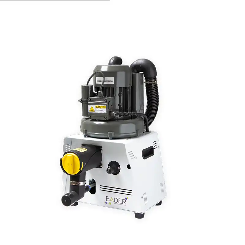 MOTOR DE ASPRACION HUMEDO UNIT 300