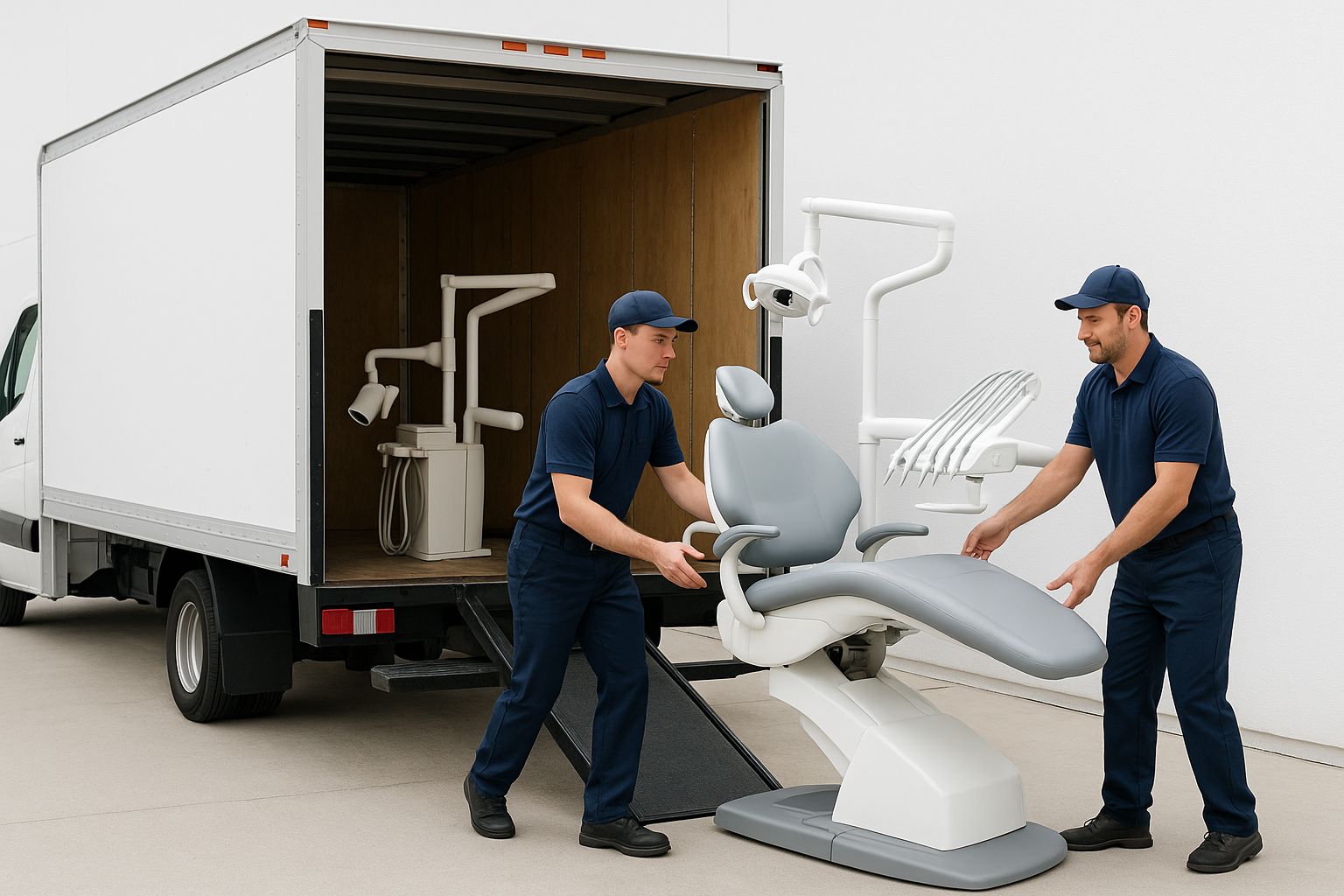 Service Image