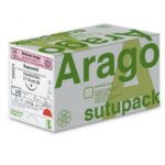 Sutura Supramid (36 UN.) - ARAGO