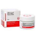 ALVEOGYL 10 g