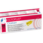 Octoplus aguja 30G corta 0,3X21 100 ud