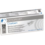 Octoplus aguja 27G larga 0,4X38 100 ud