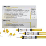 RELYX UNICEM 2 AUTOMIX 3 JERINGAS