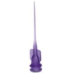Punta Ultradent capillary violeta 0,35 mm 20 ud