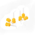 RELYX UNICEM AUTOMIX 2 puntas 30 ud (15mezcla+15elongacion)