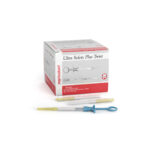 ULTRA SAFETY PLUS TWIST 30G x 25ml 100 ud