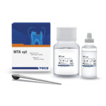 MTA Vpt kit (polvo 10 g + liquido 10 ml)