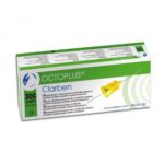 Octoplus aguja 30G X corta 0,3X16 100 ud