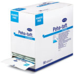 GUANTES HARTMANN PEHA TAFT CLASIC ESTERIL SIN POLVO
