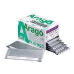 Sutura PGA Incoloro (12u.) - ARAGO - Imagen 2