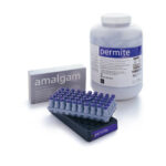 Permite cap nº 1 400mg. fraguado regular 50 ud