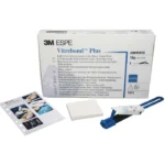 VITREBOND PLUS clicker intro kt