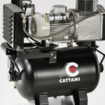 COMPRESOR AC100