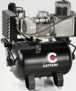 COMPRESOR AC100