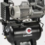 COMPRESOR AC200