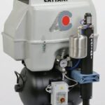 COMPRESOR INSONORIZADO AC200Q