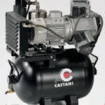 COPRESOR AC300