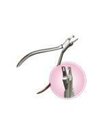 Alicate Alineador Perforador