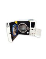 Autoclave Clase B 22L. Secado rápido iWhealth - Imagen 2