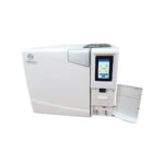 Autoclave Clase B 22L. Secado rápido iWhealth