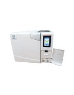 Autoclave Clase B 22L. Secado rápido iWhealth