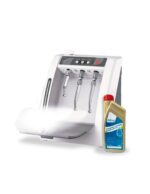 Máquina lubricadora de piezas de mano iWhealth - Imagen 2