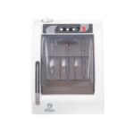 Máquina lubricadora de piezas de mano iWhealth