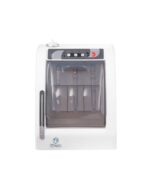 Máquina lubricadora de piezas de mano iWhealth