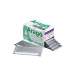 SUTURA PGA RAPID INCOLORO 36 Uds