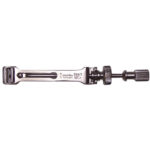 PORTA MATRICES MARTIN 598/7 mm p/rollo