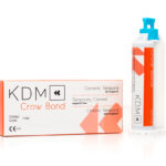 CROWN BOND KDM cartucho 25 ml