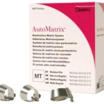 AUTOMATRIX narrow regular 72 ud