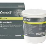 OPTOSIL P PLUS 900 ml
