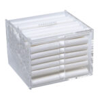 DISPENSADOR ROEKO PAROTIMAT plastico