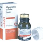 RACESTYPTINE solucion 13 ml