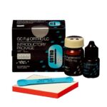 FUJI ORTHO LC kit intro