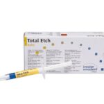 TOTAL ETCH gel grabar 2 x 2g