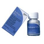 KALSOGEN PLUS polvo 30 g