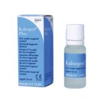 KALSOGEN PLUS liq 15 ml