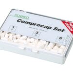 COMPRECAP capuchones 5 14 mm 60 ud