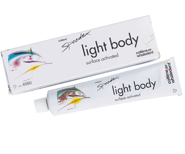 007112 SPEEDEX LIGHT BODY 140 ml - Imagen 1