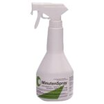 MINUTEN spray dosificador p/botella